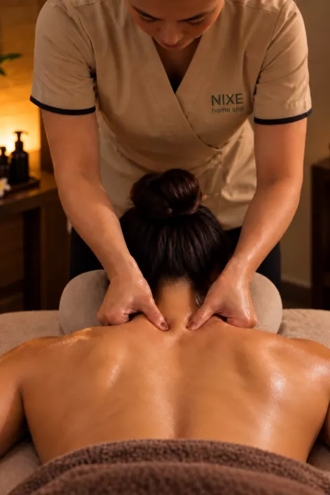 Sport Massage