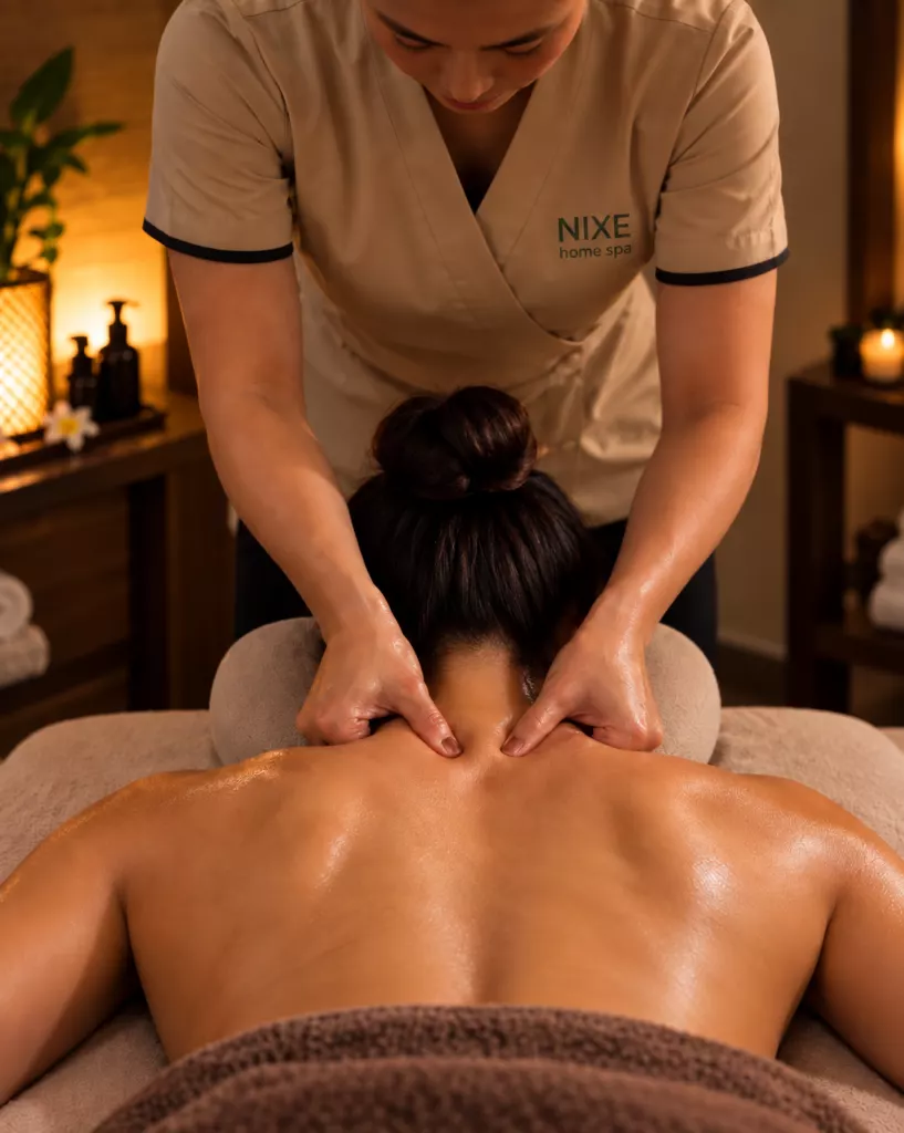 Sport Massage